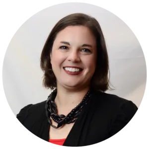 Katie Madigan, M.S., CCC-SLP/L
